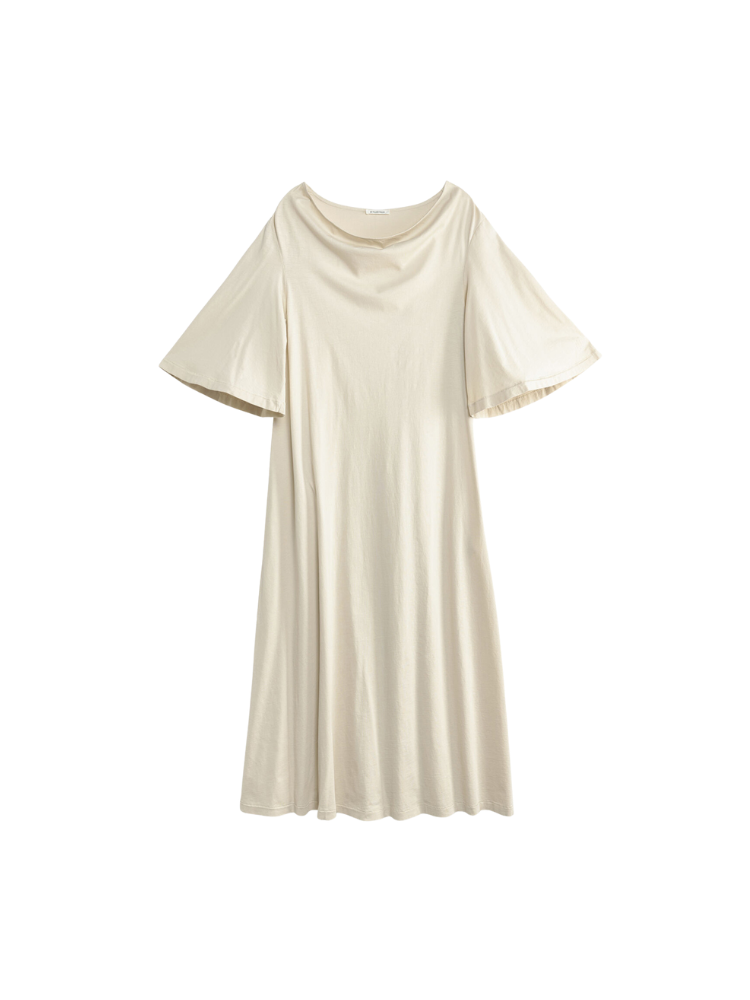 Yalia Dress