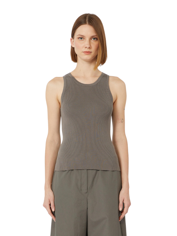 Amburgo Tank Grey