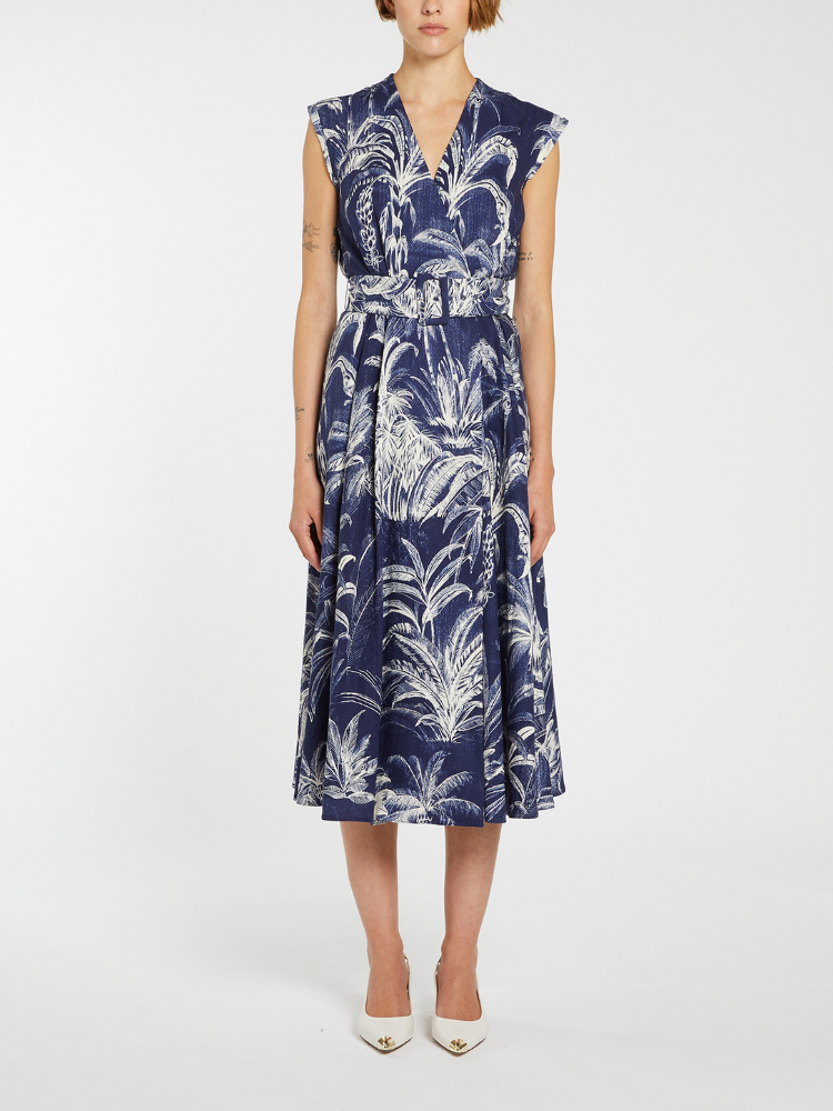 Aline Dress