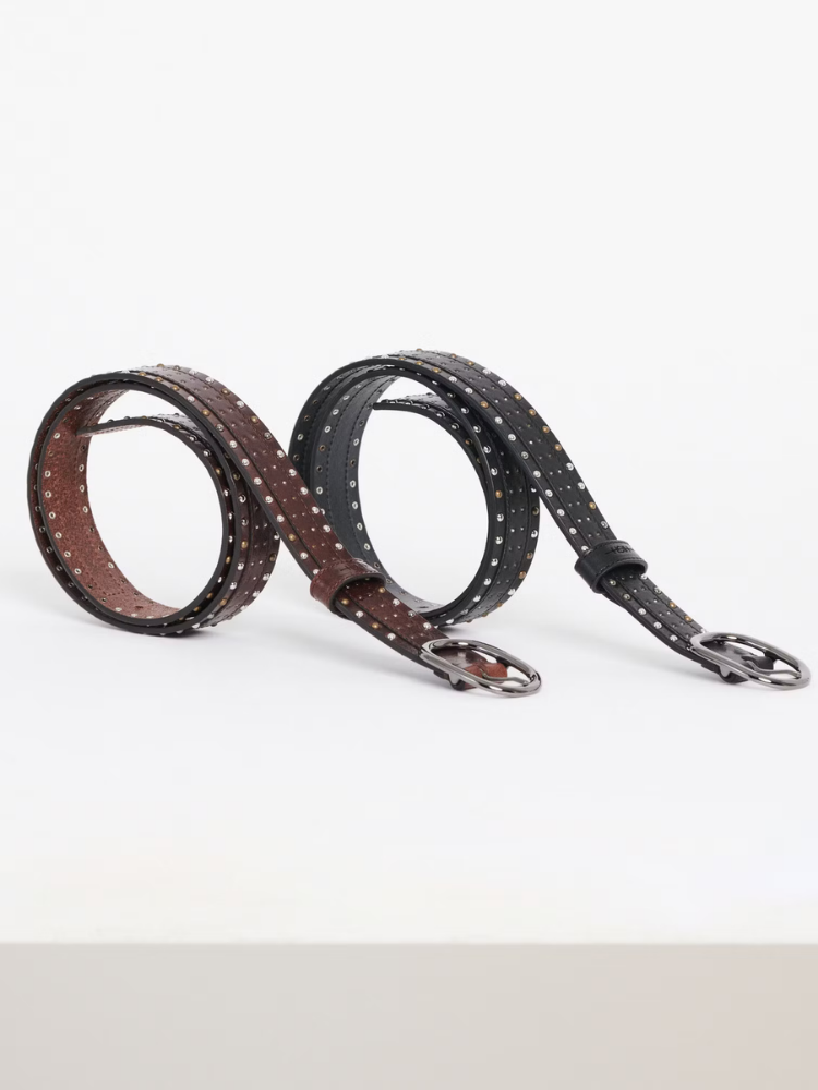 Hammer Belt Brown