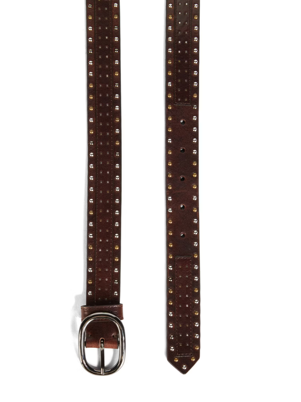 Hammer Belt Brown