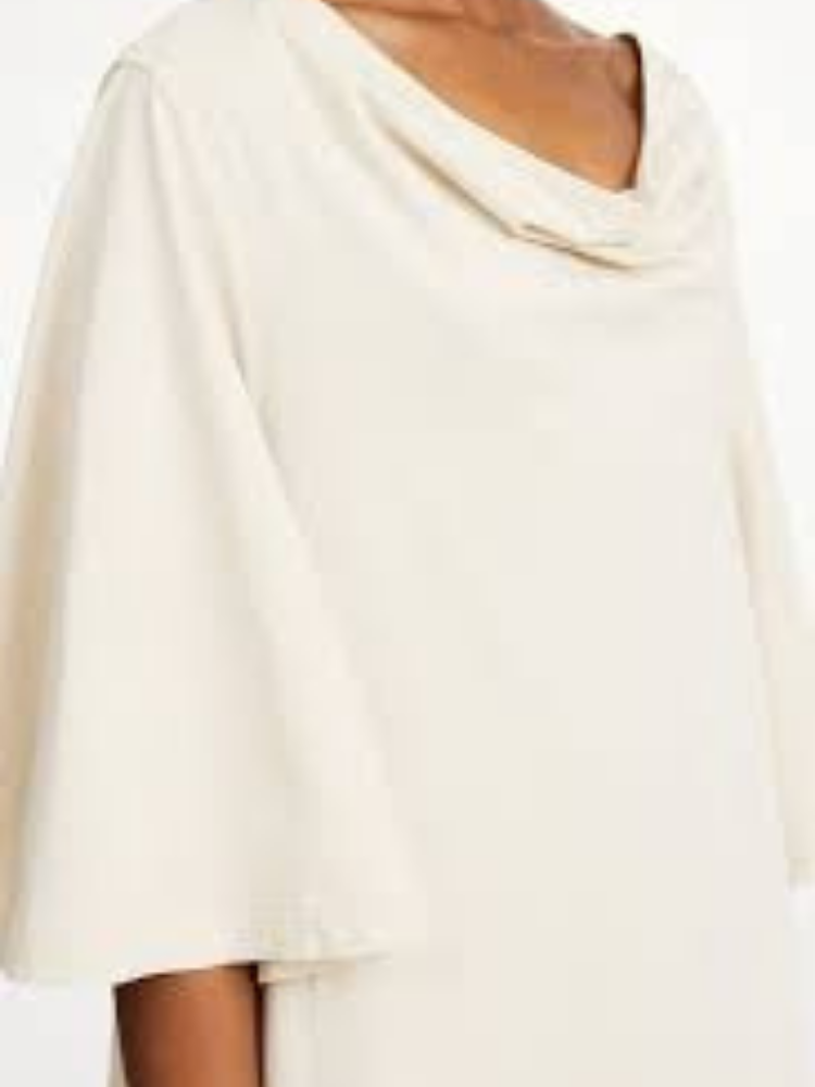 Yalia Dress
