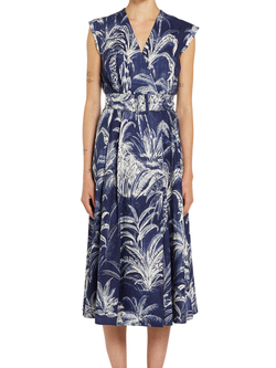 Aline Dress