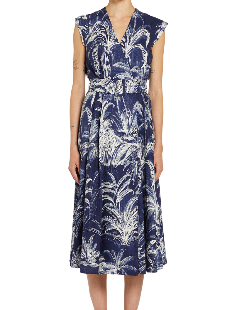 Aline Dress