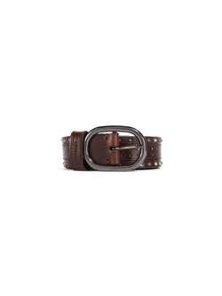 Hammer Belt Brown
