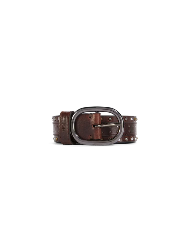 Hammer Belt Brown