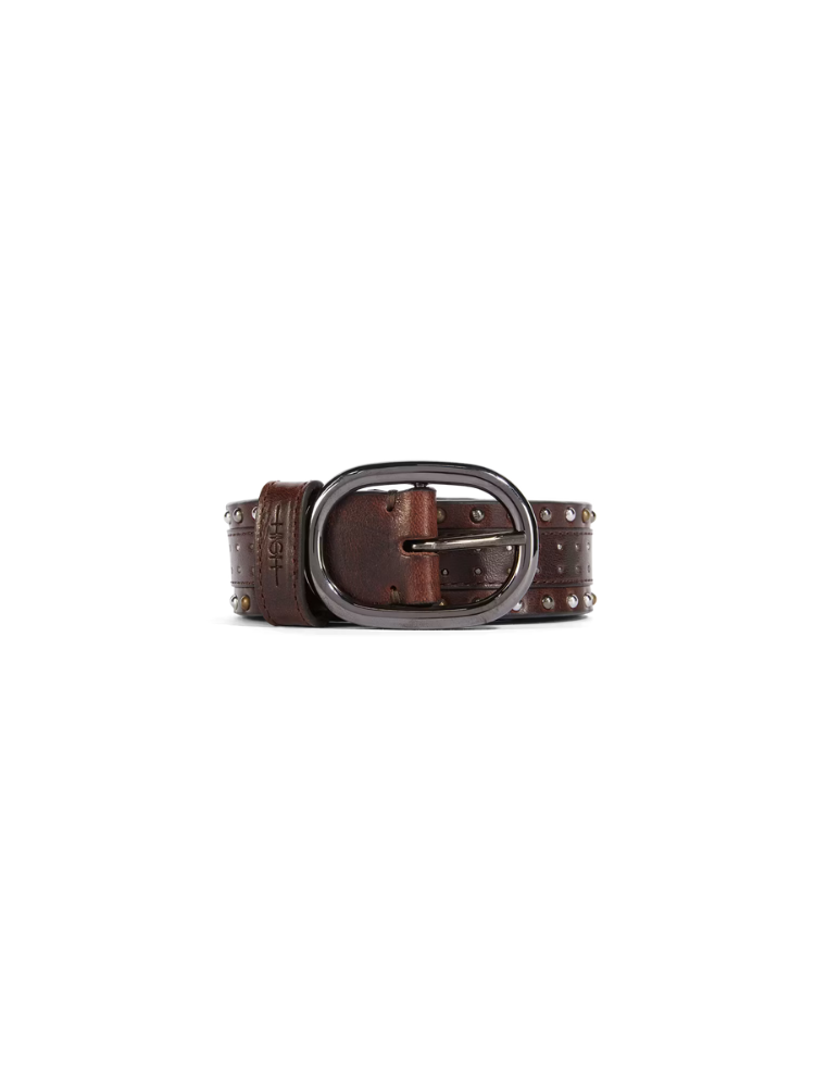 Hammer Belt Brown