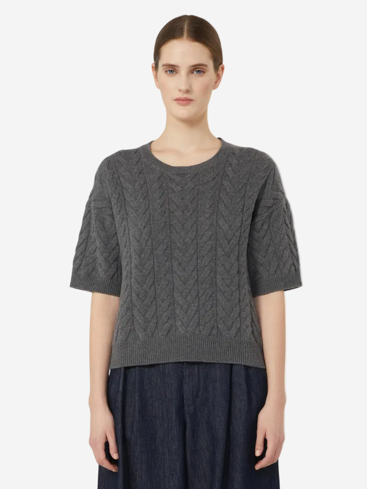 Dominus Sweater Grey