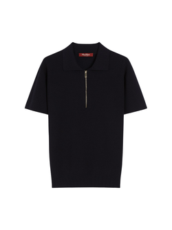 Teti Top Navy