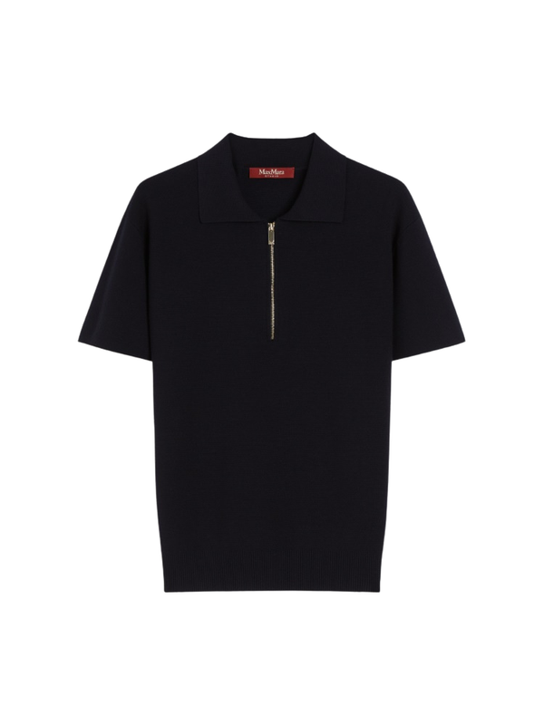 Teti Top Navy