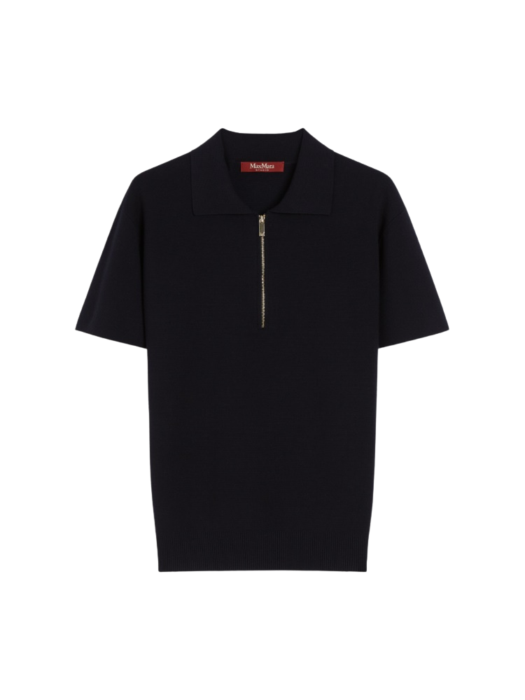 Teti Top Navy
