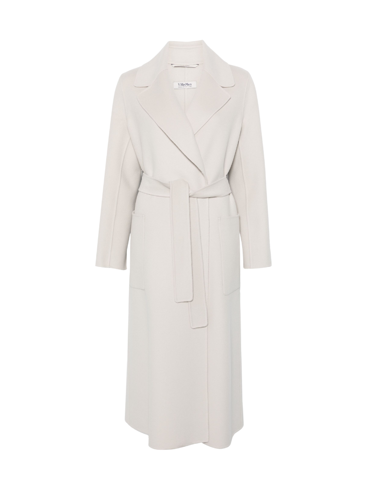 Paolore Long Coat GREY
