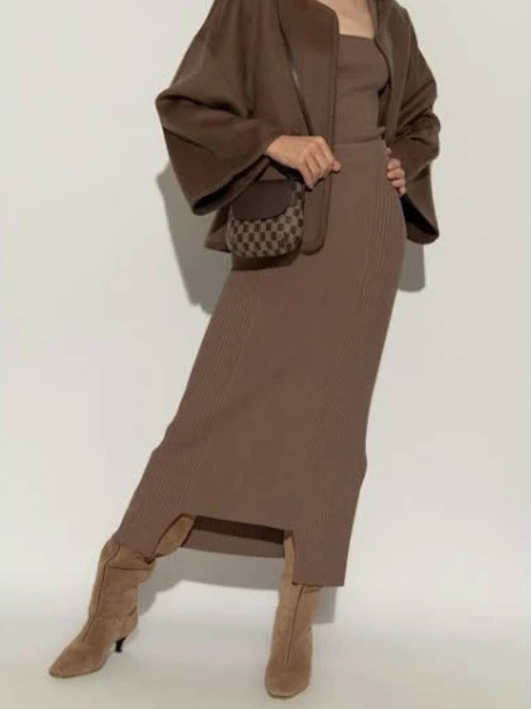 Merine Skirt