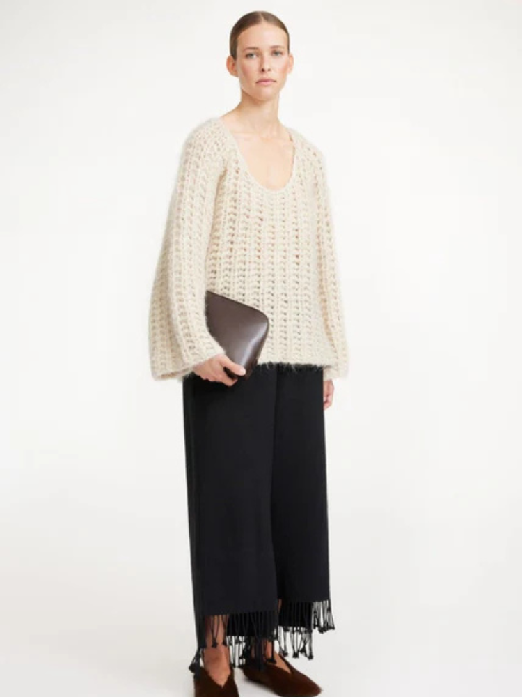 SWEATER AMILEA