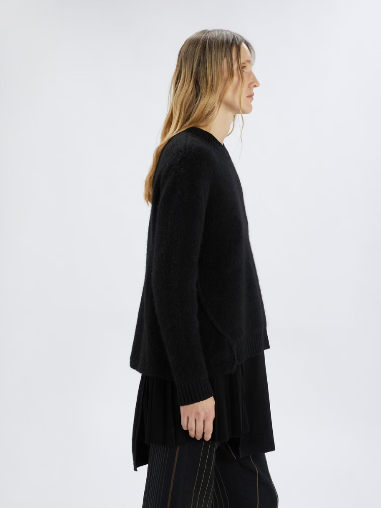 Isadora Sweater Black