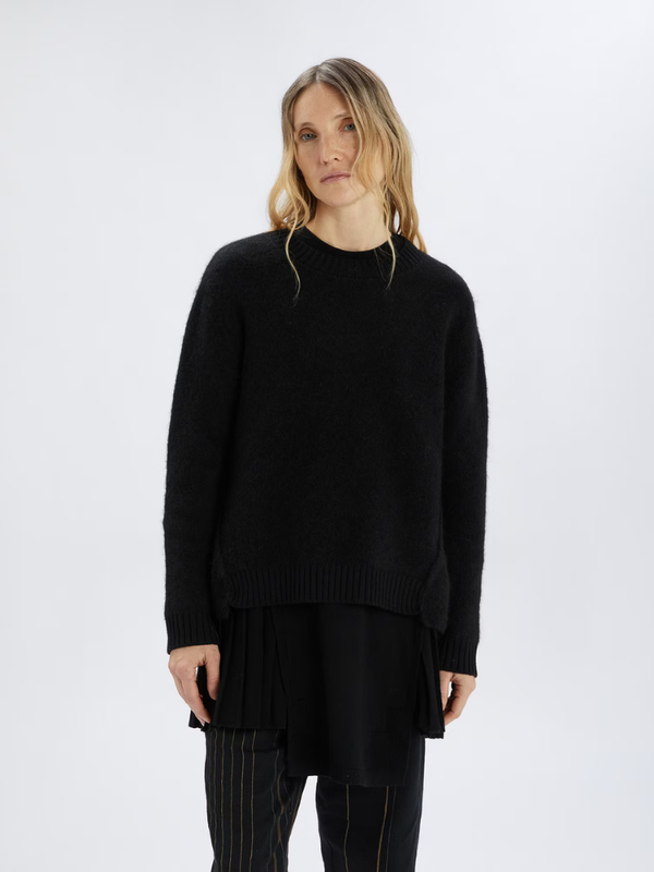 Isadora Sweater Black