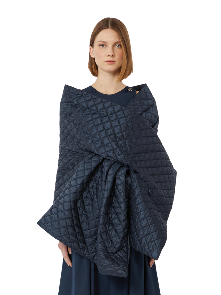 Susanna Stole NAVY