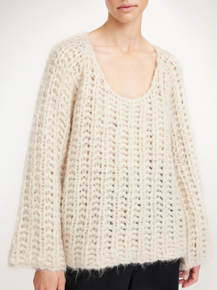 SWEATER AMILEA