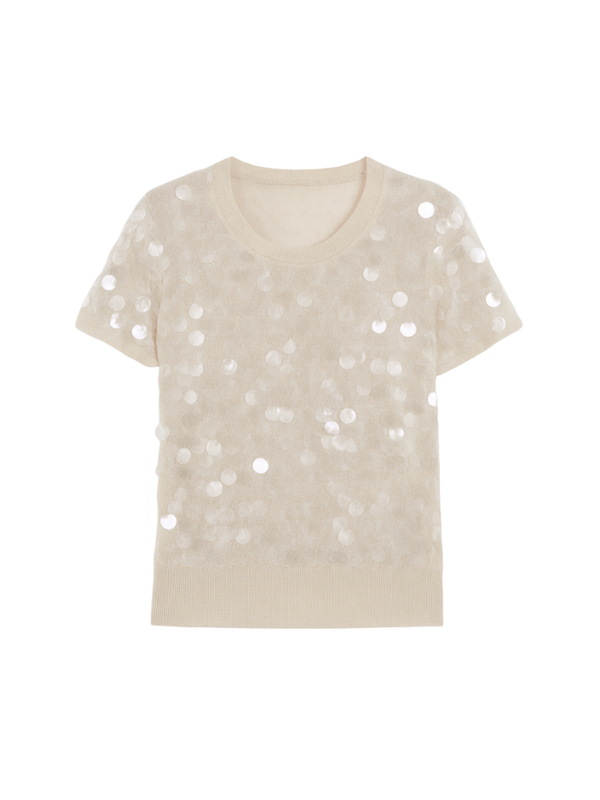 Saio Top Pink