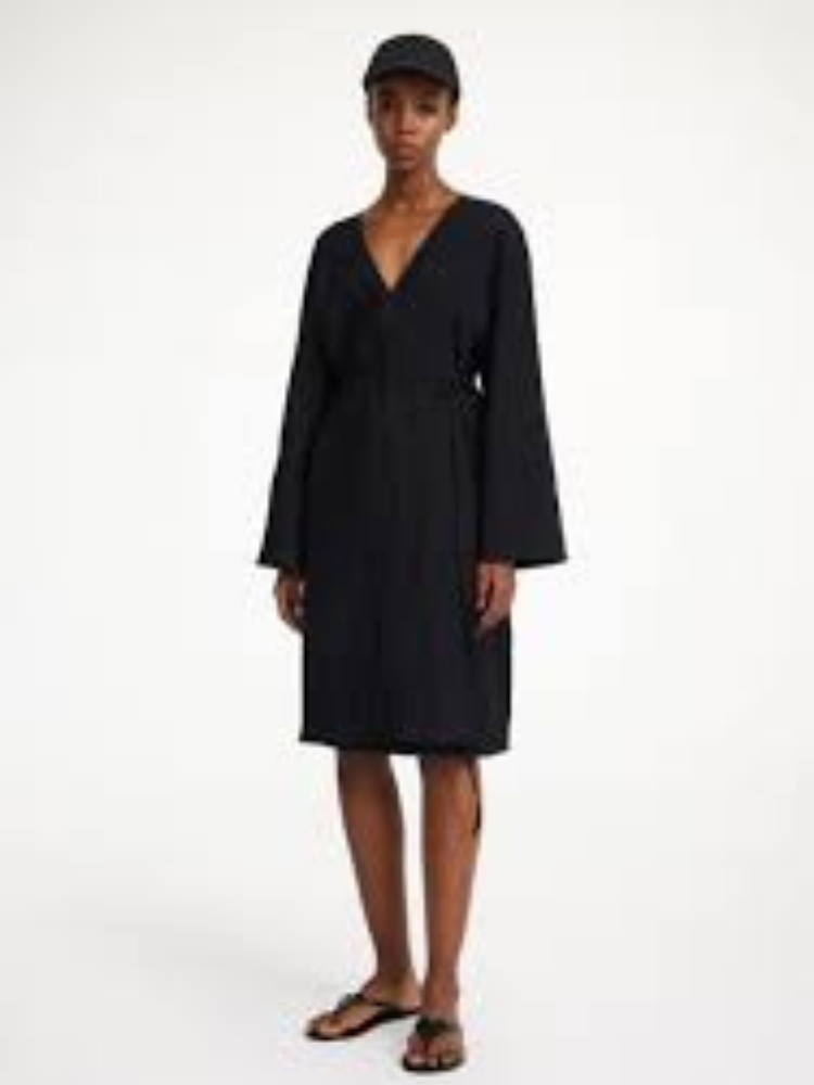 Maunas Dress