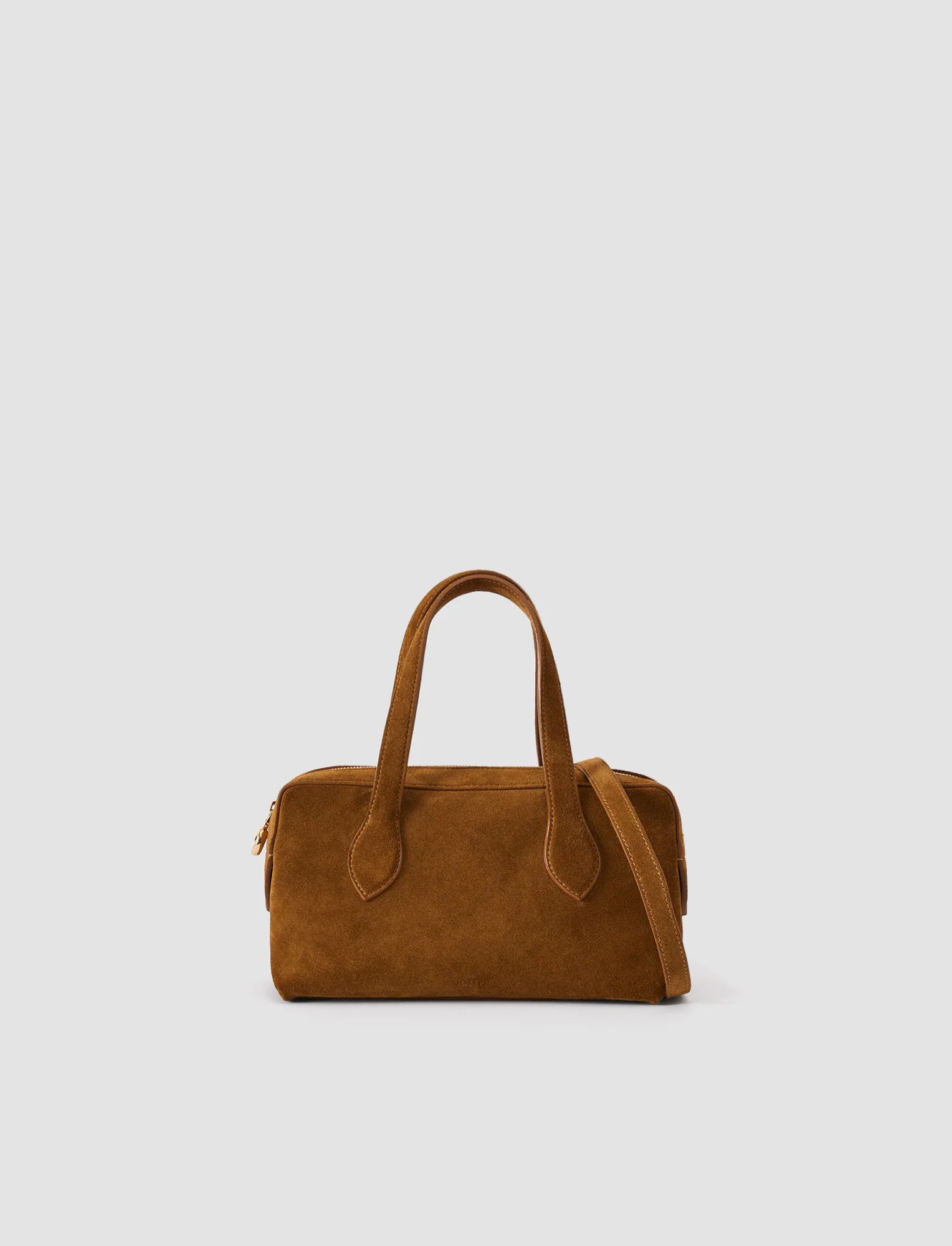 Mini Loaf-Acc-Suede