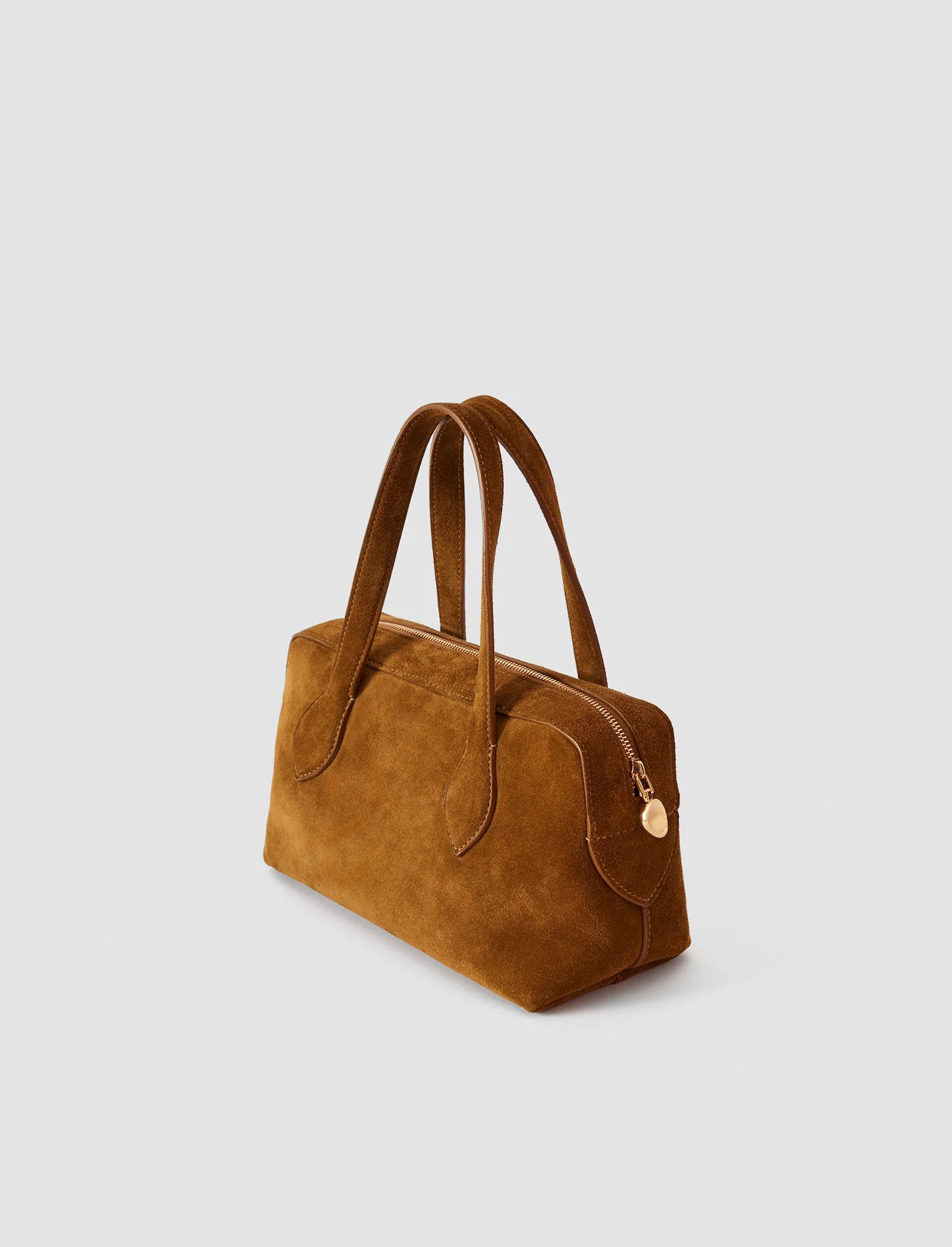 Mini Loaf-Acc-Suede