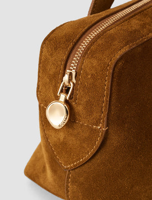 Mini Loaf-Acc-Suede