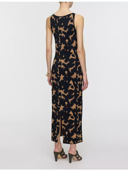 Lecate-Dress-Tort Knit