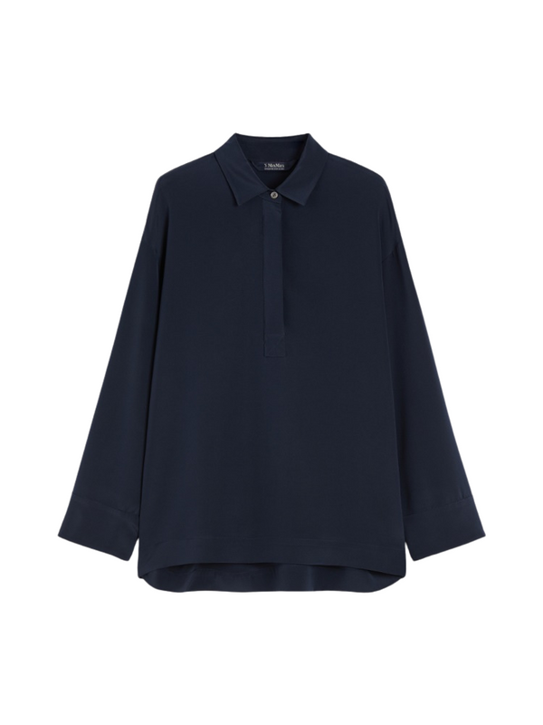 Lory Shirt Navy