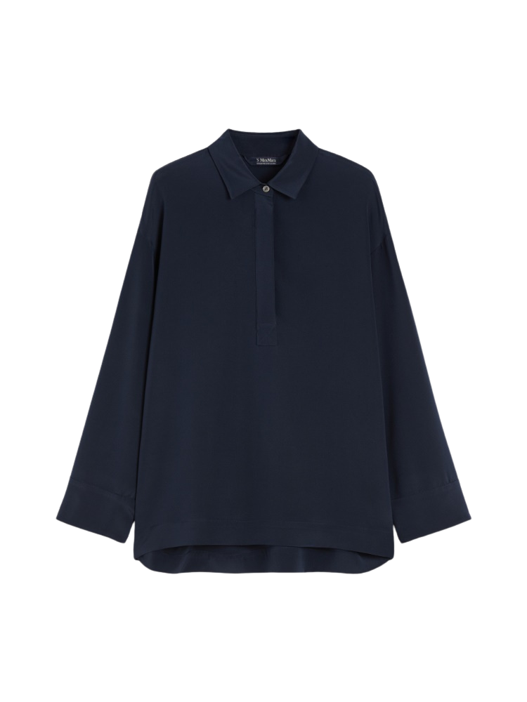 Lory Shirt Navy