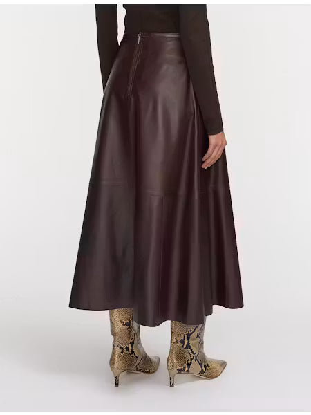 Helius-Skirt-Soft nappa