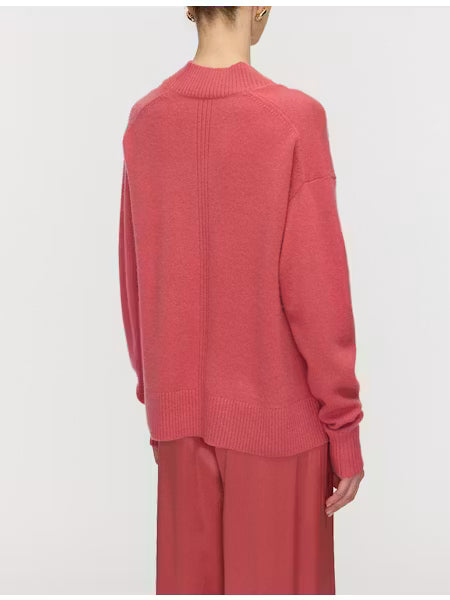 Zinnia-Top-Cloud Cashmere