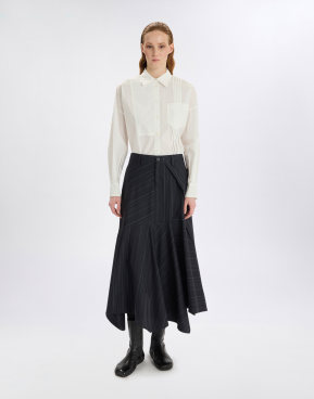 Helix Skirt