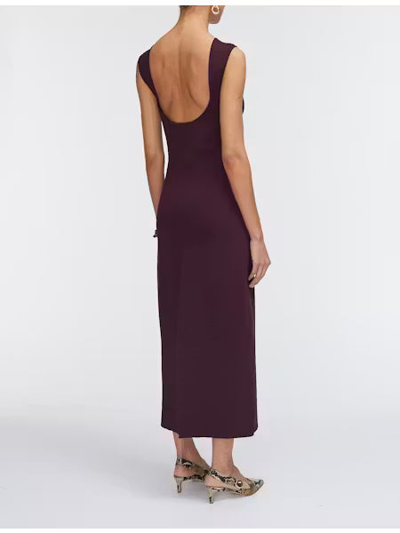 Orosia-Dress-Compact Milano