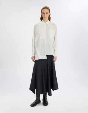 Tumble-Down Shirt | 104