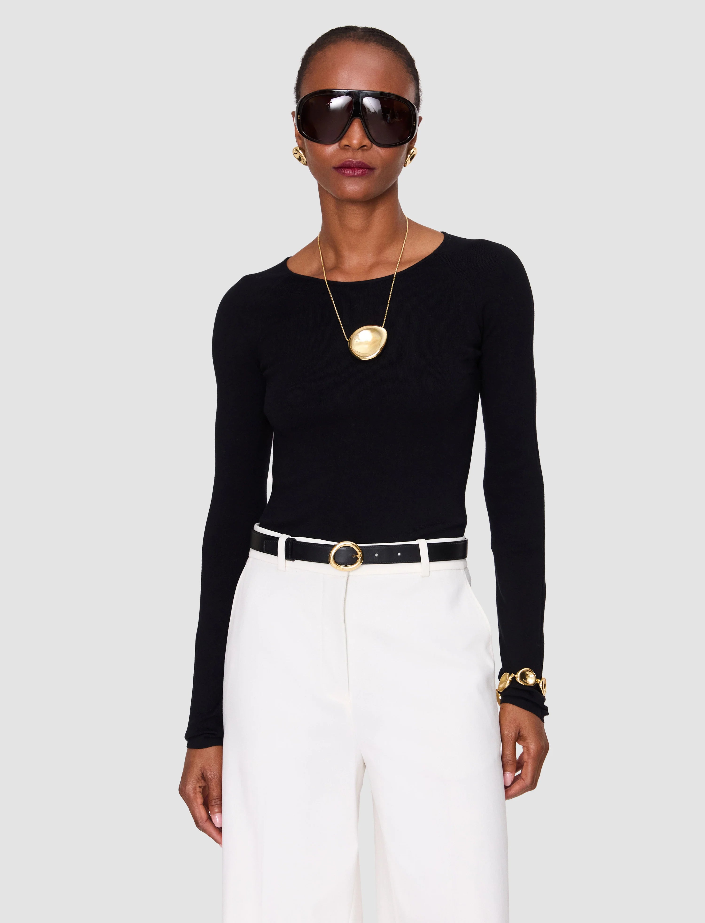 Rene-Acc-Smooth Belt