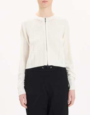 Tophat Cardigan