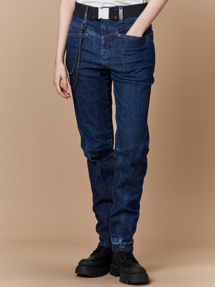 PANTS ABSCOND