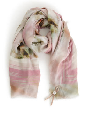 Consort Scarf