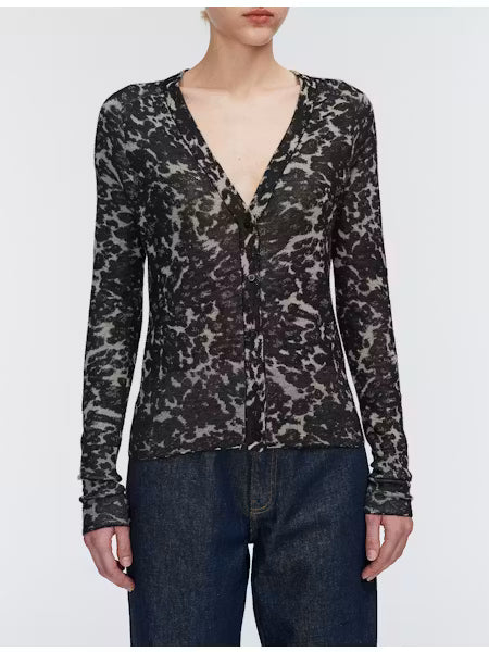 Aisha-Cardi-Cashair Jacquard