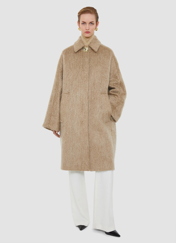 Alger Coat