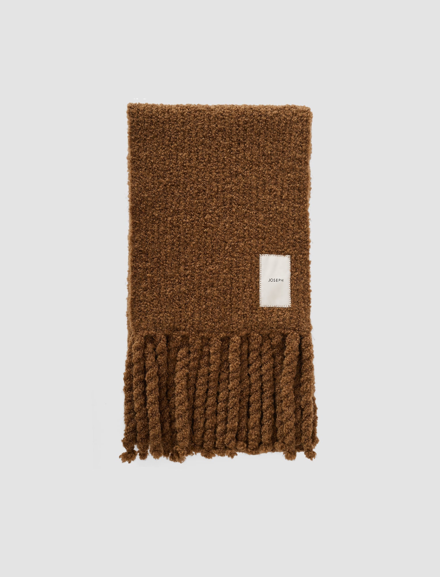 Kai-Acc-Fluffy Boucle | 102