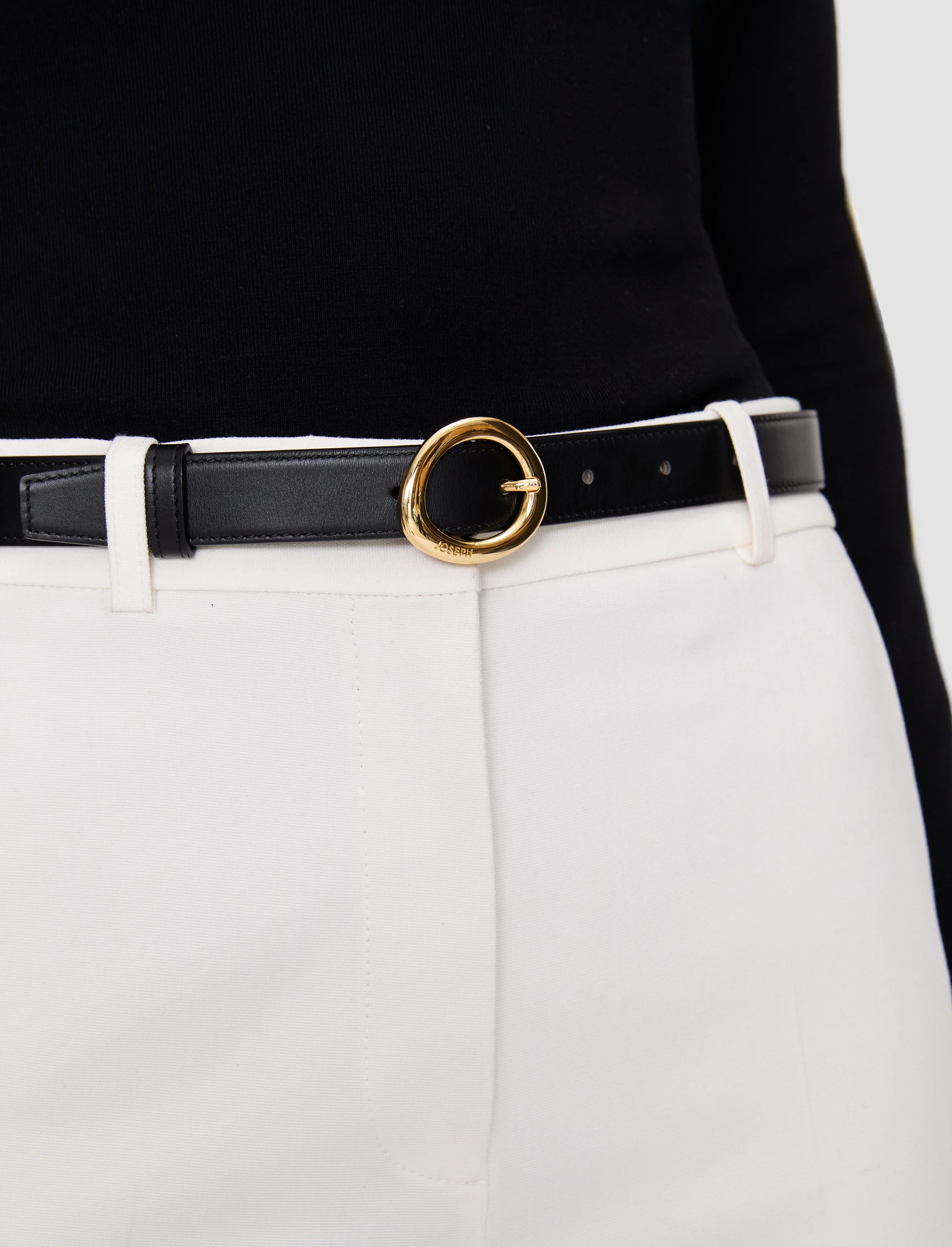 Rene-Acc-Smooth Belt