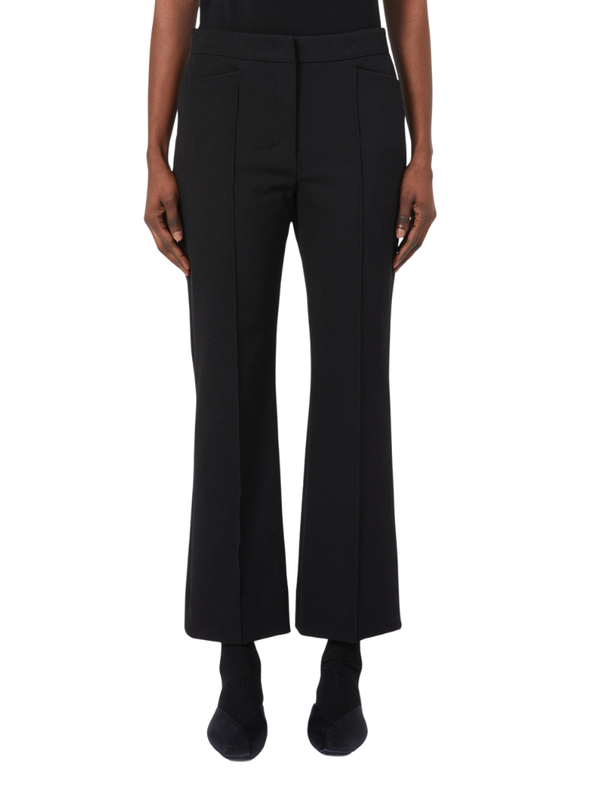 Zaffiro Pants Black
