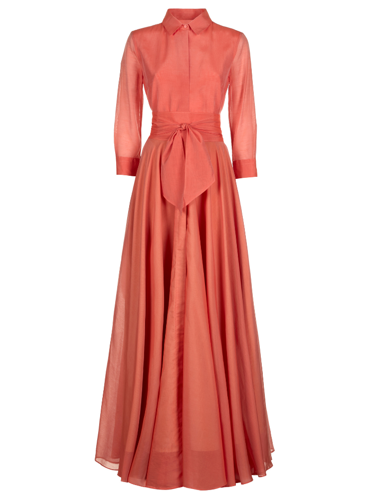 Maria Luce Dress