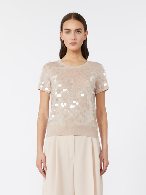 Saio Top Pink