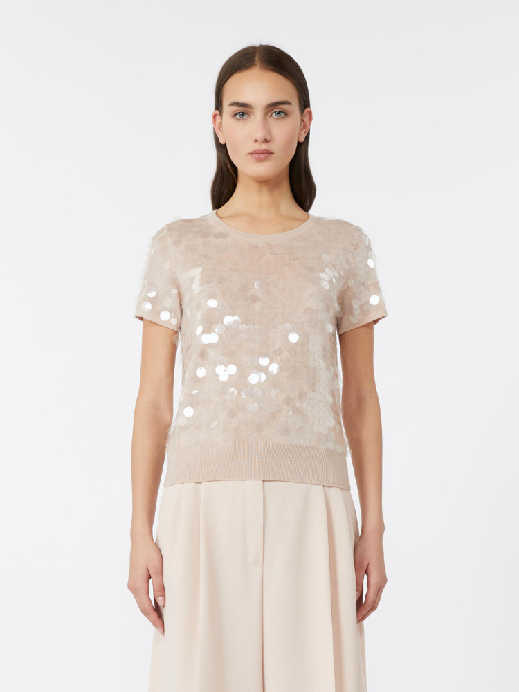 Saio Top Pink