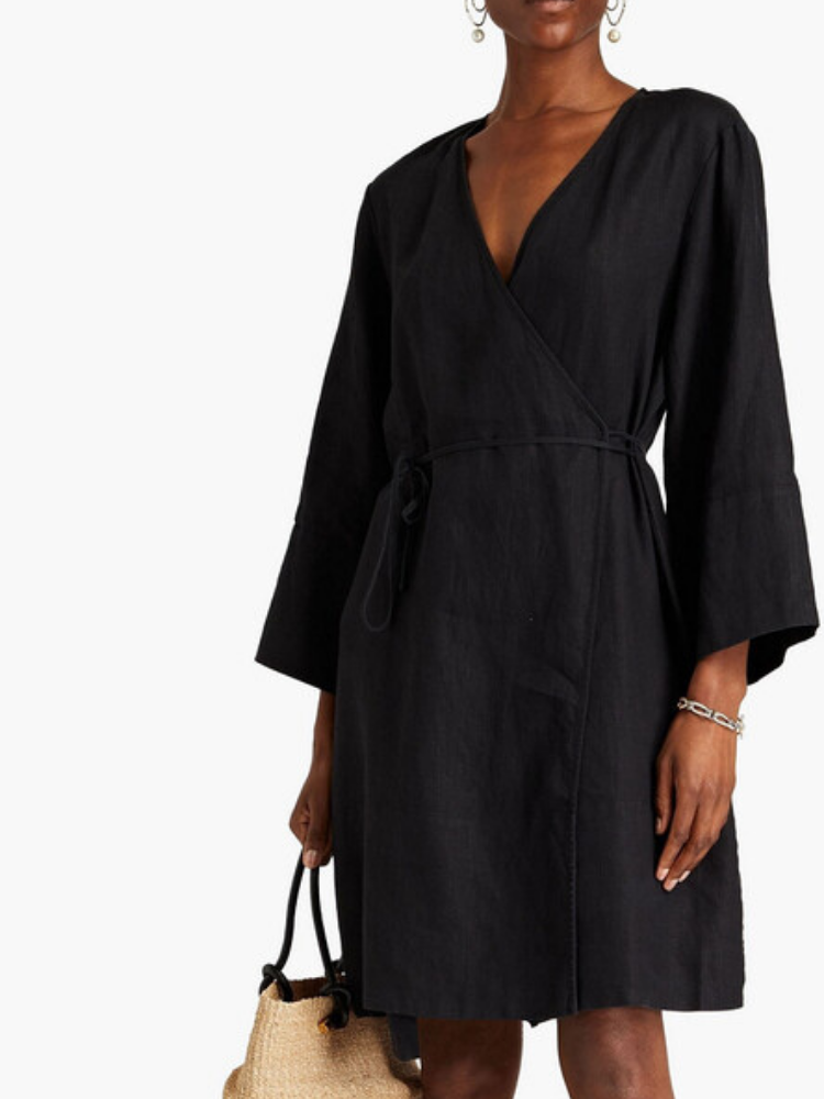 Maunas Dress