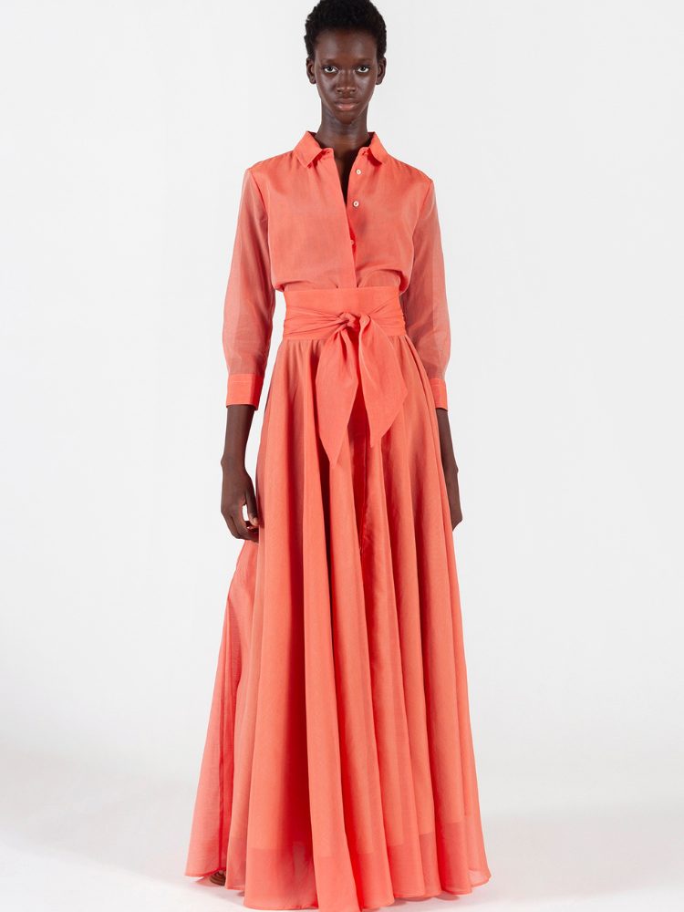 Maria Luce Dress