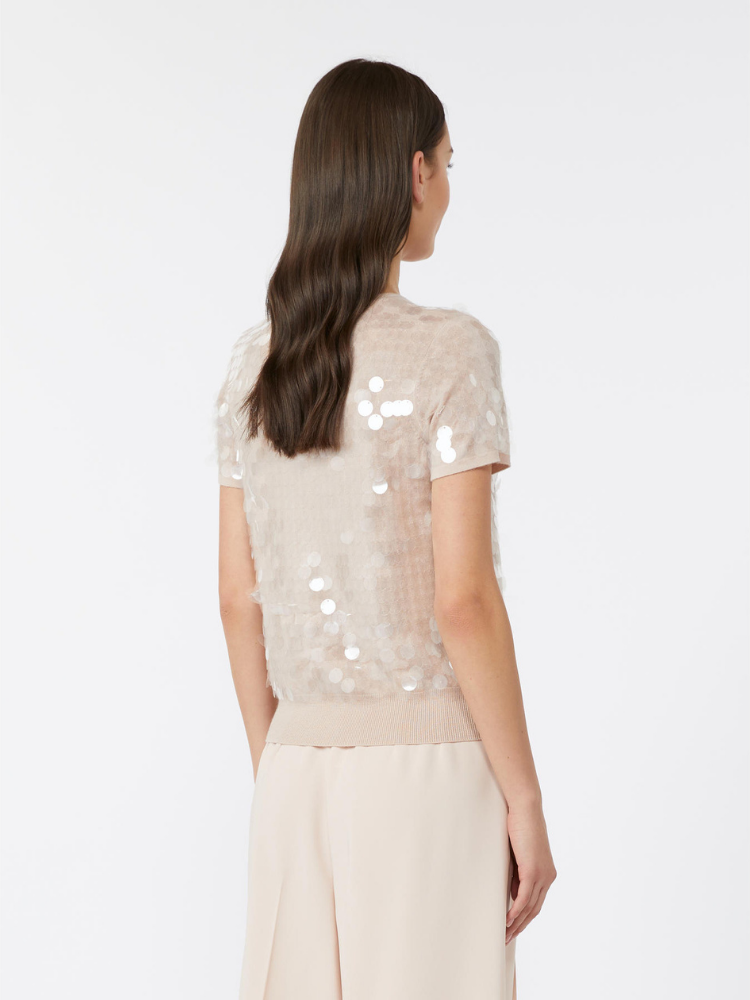 Saio Top Pink